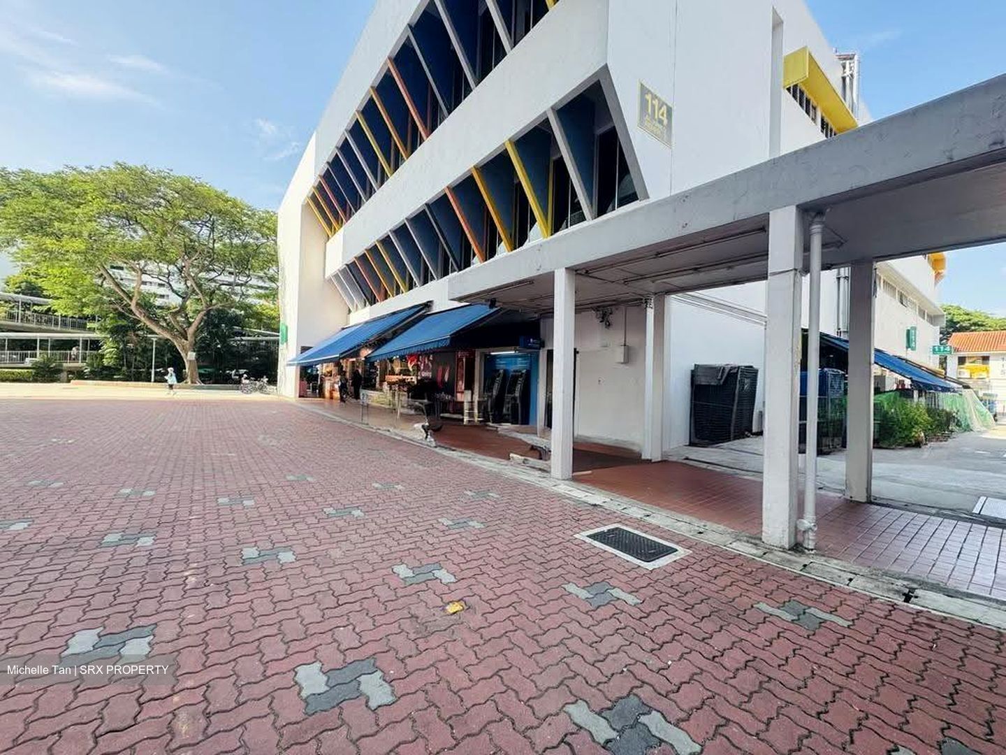 Aljunied Avenue 2 (D14), Shop House #613407931